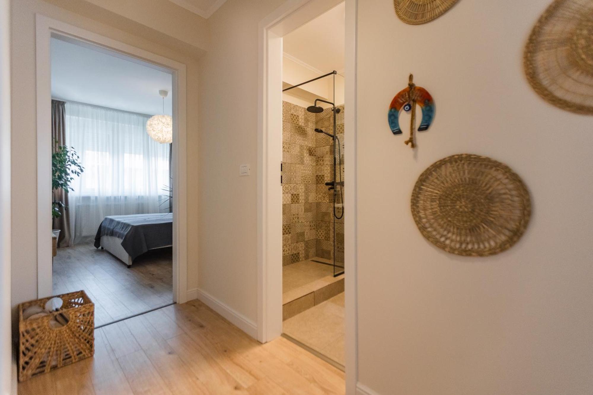 Rox Central Apartments 4 Τιμισοάρα Εξωτερικό φωτογραφία