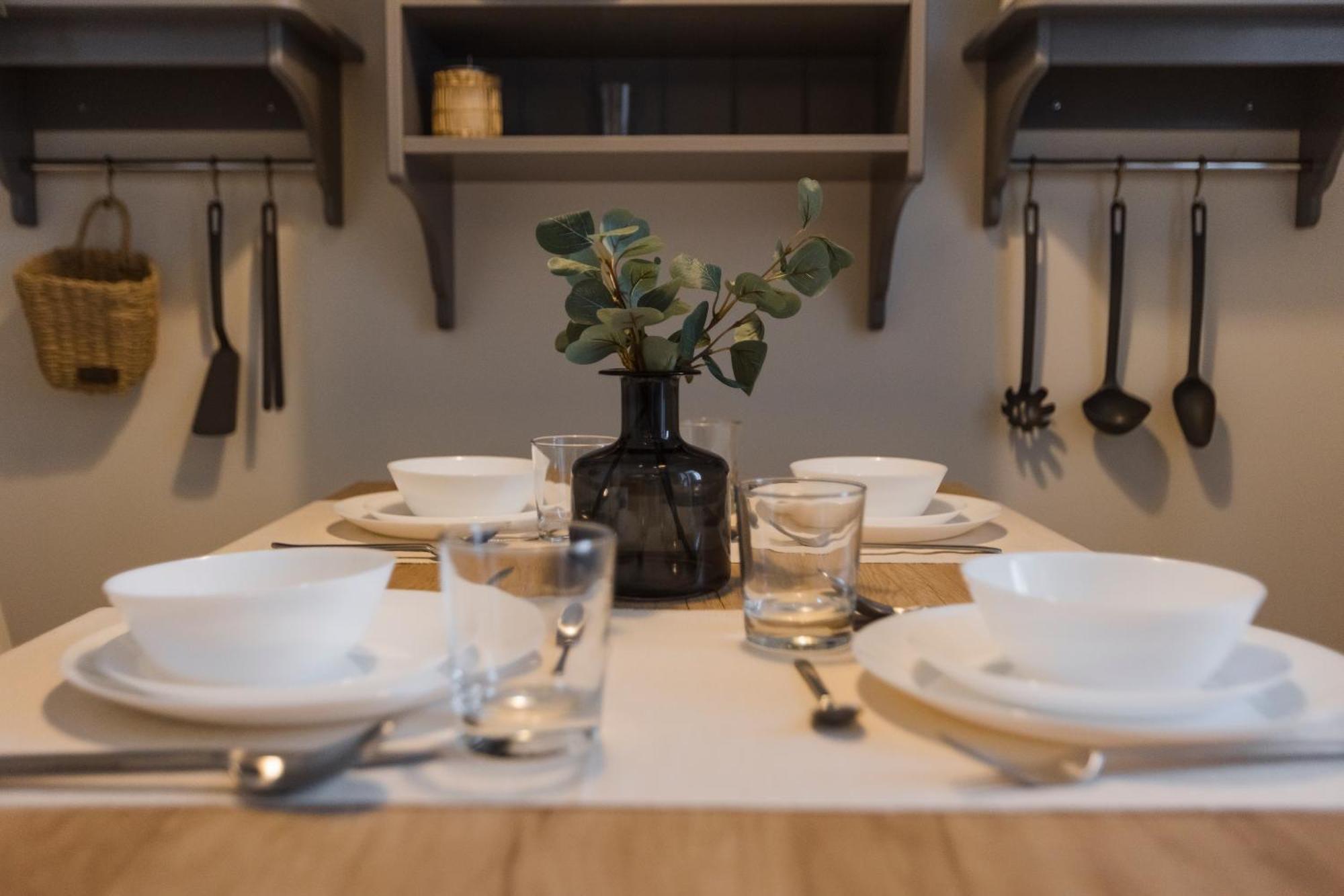 Rox Central Apartments 4 Τιμισοάρα Εξωτερικό φωτογραφία