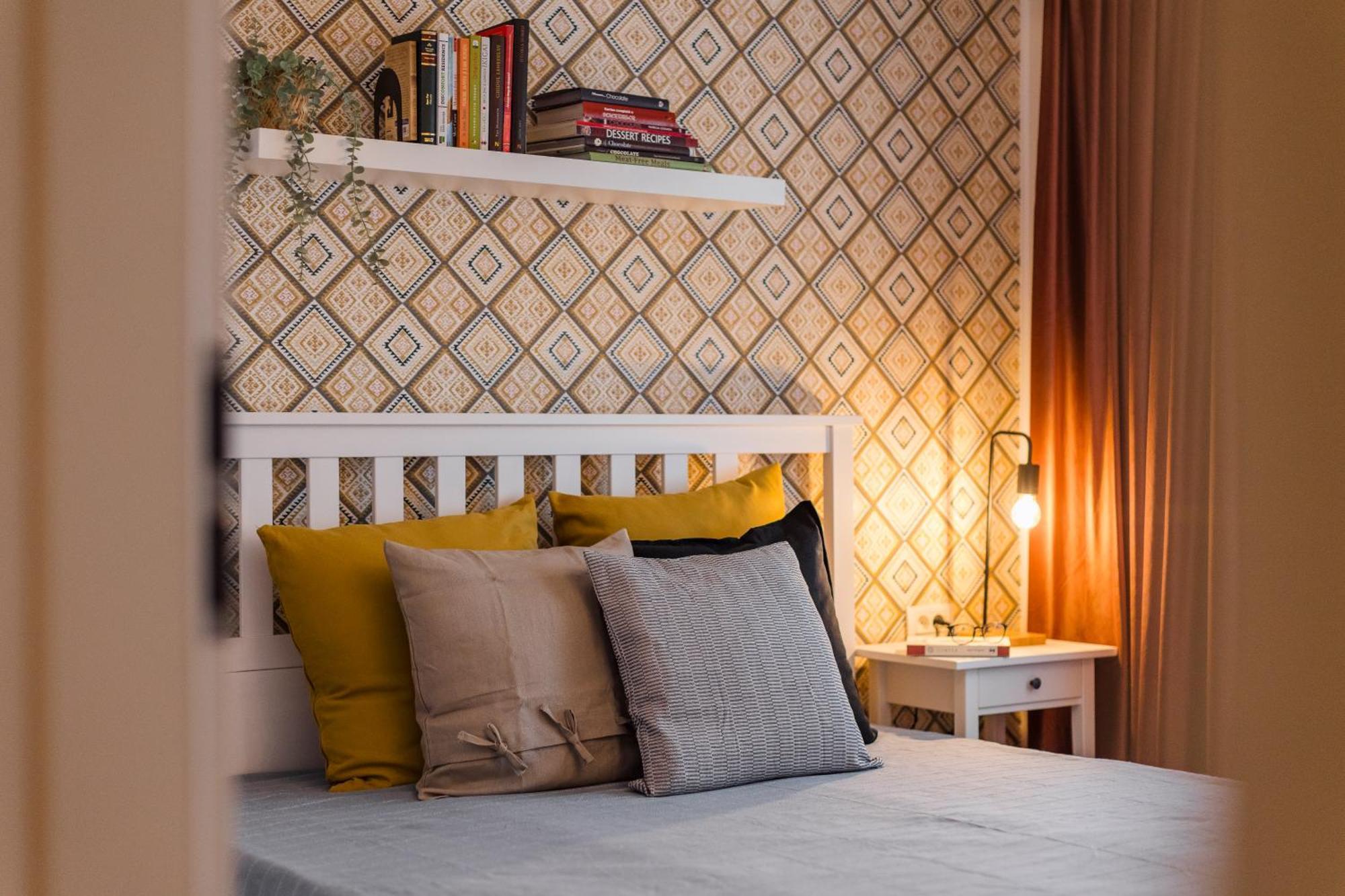 Rox Central Apartments 4 Τιμισοάρα Εξωτερικό φωτογραφία