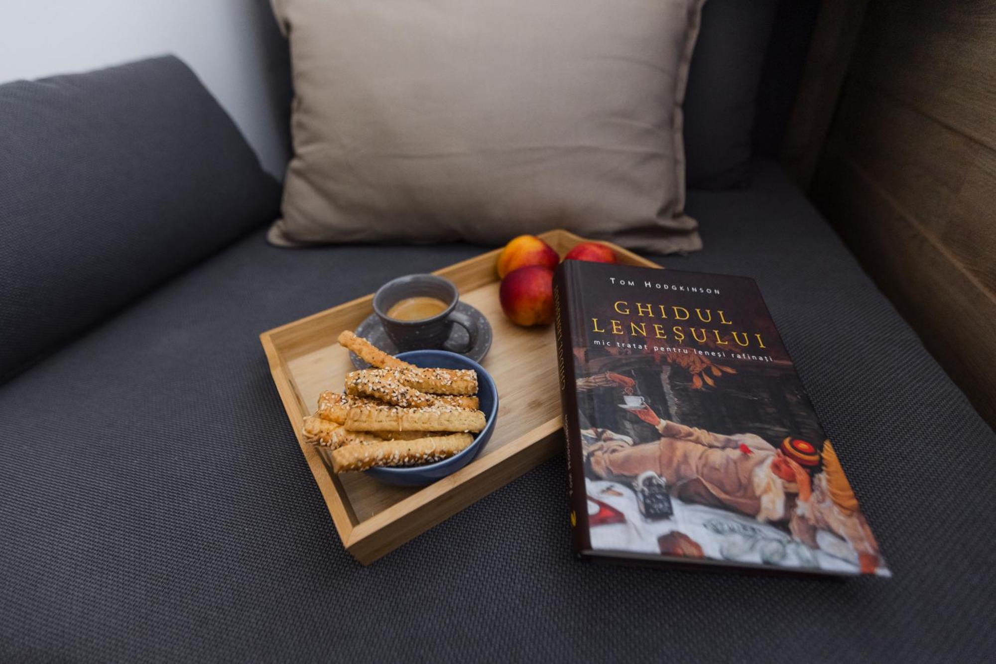 Rox Central Apartments 4 Τιμισοάρα Εξωτερικό φωτογραφία