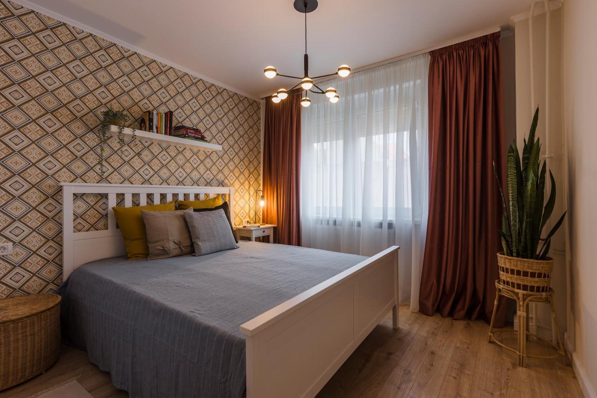 Rox Central Apartments 4 Τιμισοάρα Εξωτερικό φωτογραφία